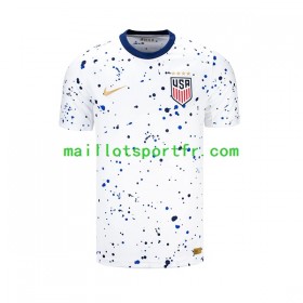 Maillot de Foot Etats-Unis Domicile 2023
